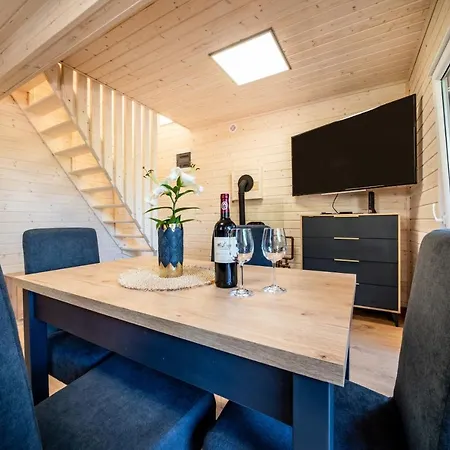 Miśków Dom wakacyjny