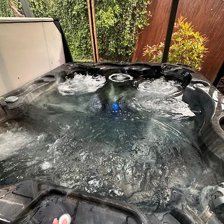 Miśków Dom wakacyjny Międzyzdroje