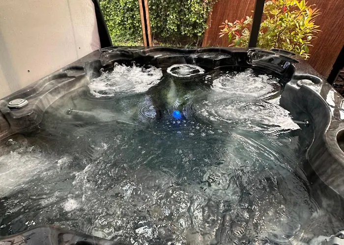 Miskow Ferienhaus Misdroy